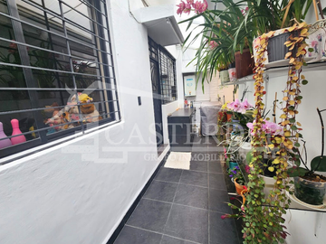 Venta de casa Independiente en El Batán, Jipijapa