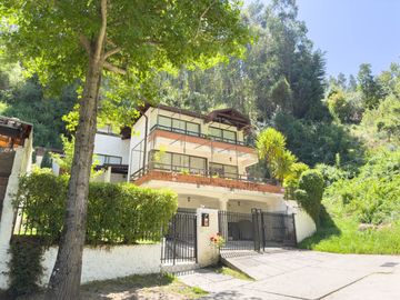 Casa en Lonco Ray