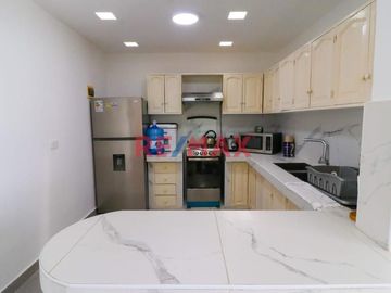 Venta Casa De Playa En Punta Negra