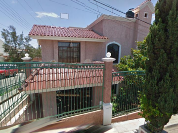 VENTA DE CASA EN COL CENTRO GUADALUPE ZACATECAS