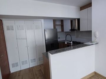Precioso departamento con areas comunes San Isidro