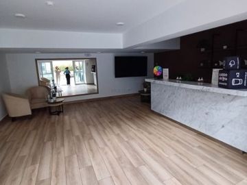 Precioso departamento con areas comunes San Isidro