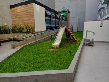 Precioso departamento con areas comunes San Isidro