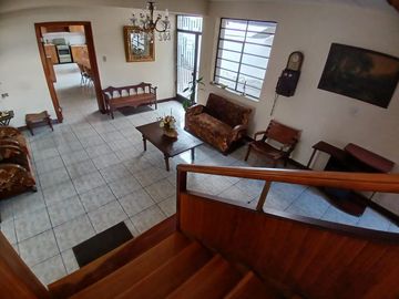 CASA COMERCIAL EN VENTA AVENIDA SOLANO, SECTOR VIRGEN DE BRONCE, HOSPITAL MONTE SINAI