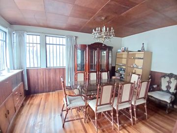 CASA COMERCIAL EN VENTA AVENIDA SOLANO, SECTOR VIRGEN DE BRONCE, HOSPITAL MONTE SINAI