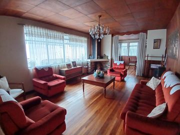 CASA COMERCIAL EN VENTA AVENIDA SOLANO, SECTOR VIRGEN DE BRONCE, HOSPITAL MONTE SINAI