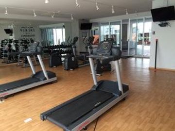 Departamento en Venta en Zona Tec en Monterrey Nuevo Leon