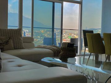 Departamento en Venta en Zona Tec en Monterrey Nuevo Leon