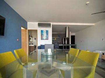 Departamento en Venta en Zona Tec en Monterrey Nuevo Leon