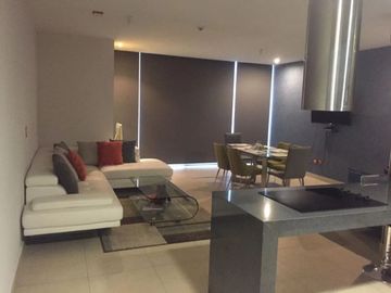 Departamento en Venta en Zona Tec en Monterrey Nuevo Leon