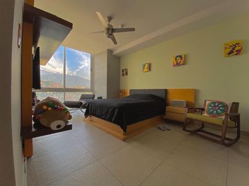 Departamento en Venta en Zona Tec en Monterrey Nuevo Leon