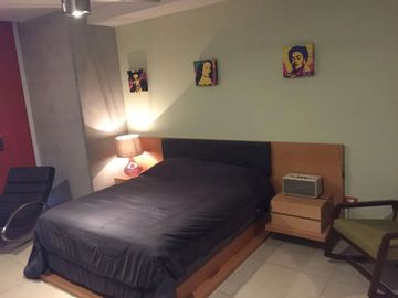 Departamento en Venta en Zona Tec en Monterrey Nuevo Leon