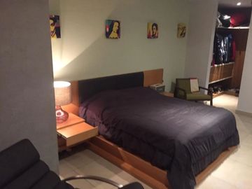Departamento en Venta en Zona Tec en Monterrey Nuevo Leon