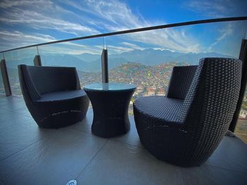Departamento en Venta en Zona Tec en Monterrey Nuevo Leon