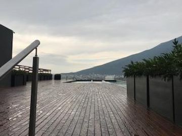 Departamento en Venta en Zona Tec en Monterrey Nuevo Leon