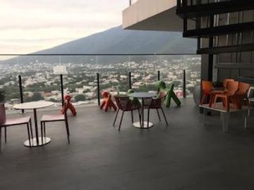 Departamento en Venta en Zona Tec en Monterrey Nuevo Leon