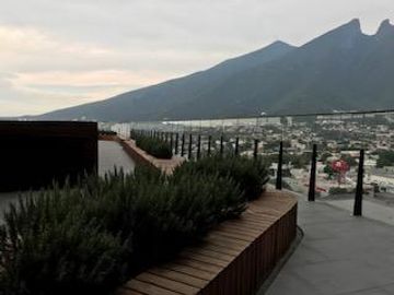 Departamento en Venta en Zona Tec en Monterrey Nuevo Leon