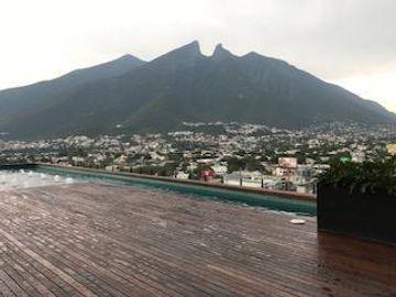 Departamento en Venta en Zona Tec en Monterrey Nuevo Leon
