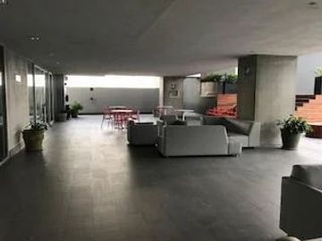 Departamento en Venta en Zona Tec en Monterrey Nuevo Leon