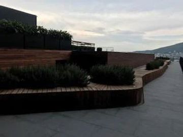 Departamento en Venta en Zona Tec en Monterrey Nuevo Leon