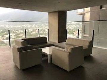 Departamento en Venta en Zona Tec en Monterrey Nuevo Leon