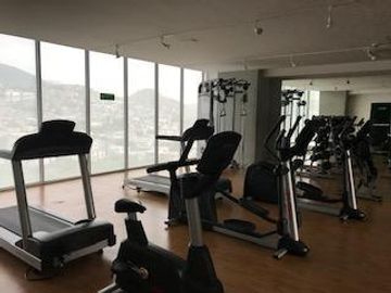 Departamento en Venta en Zona Tec en Monterrey Nuevo Leon