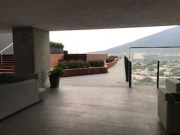 Departamento en Venta en Zona Tec en Monterrey Nuevo Leon
