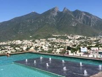 Departamento en Venta en Zona Tec en Monterrey Nuevo Leon