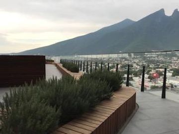 Departamento en Venta en Zona Tec en Monterrey Nuevo Leon