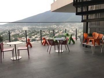 Departamento en Venta en Zona Tec en Monterrey Nuevo Leon