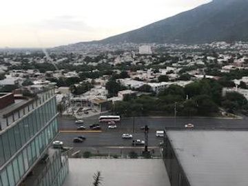 Departamento en Venta en Zona Tec en Monterrey Nuevo Leon