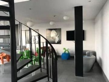 Departamento en Venta en Zona Tec en Monterrey Nuevo Leon