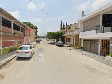 VENDO CASA EN LOS PAJAROS, TUXTLA GUTIERREZ-CHIS