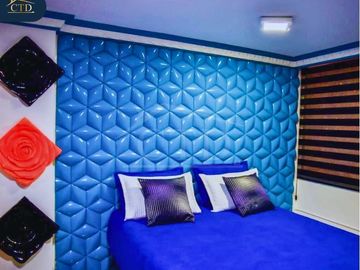 Venta de departamento 206 m2 en La Magdalena, Sur de Quito, El recreo
