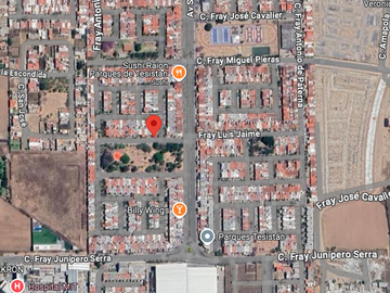 SE VENDE CASA EN RECUPERACION BANCARIA EN FRACC. PARQUES DE TESISTAN, ZAPOPAN, JALISCO ! SOLO CONTADO.