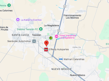 SE VENDE CASA EN RECUPERACION BANCARIA EN FRACC. PARQUES DE TESISTAN, ZAPOPAN, JALISCO ! SOLO CONTADO.
