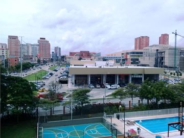 Apartamento , Edificio  Santillana / sector BUENAVISTA