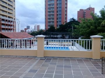 Apartamento , Edificio  Santillana / sector BUENAVISTA