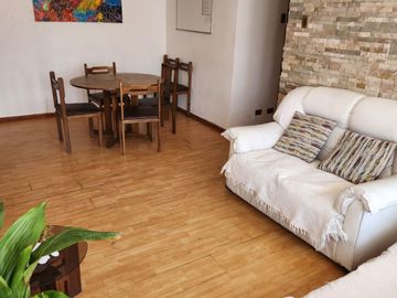 Vende Departamento sector 15 norte Viña del Mar