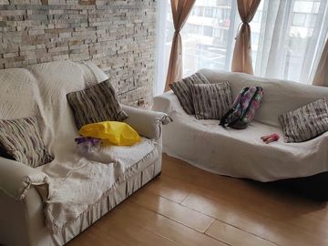 Vende Departamento sector 15 norte Viña del Mar