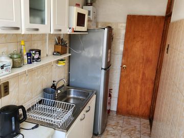 Vende Departamento sector 15 norte Viña del Mar