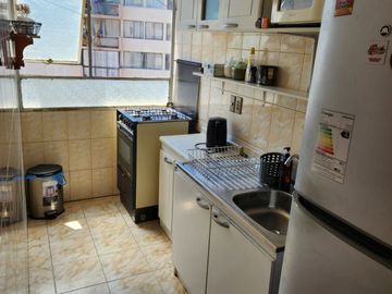 Vende Departamento sector 15 norte Viña del Mar