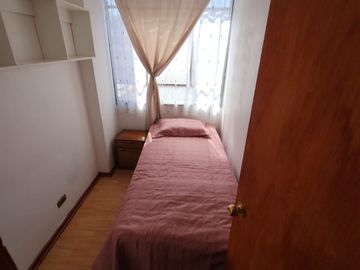 Vende Departamento sector 15 norte Viña del Mar