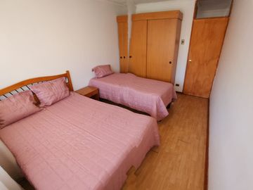 Vende Departamento sector 15 norte Viña del Mar