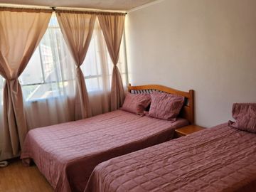 Vende Departamento sector 15 norte Viña del Mar