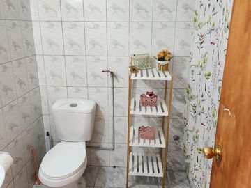 Vende Departamento sector 15 norte Viña del Mar