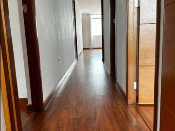 Venta departamento en Lince