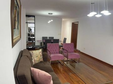 Venta departamento en Lince