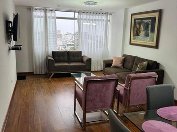 Venta departamento en Lince