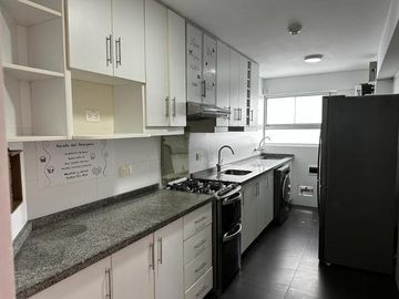 Venta departamento en Lince